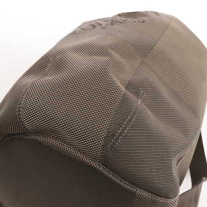 Louis Vuitton Matero PM Damier Geant Umhängetasche in Grau