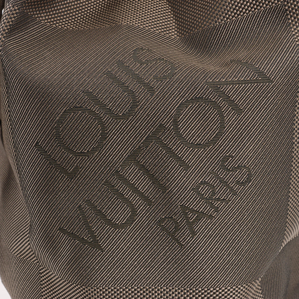 Louis Vuitton Matero PM Damier Geant Shoulder Bag in Gray