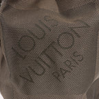 Louis Vuitton Matero PM Damier Geant Shoulder Bag in Gray
