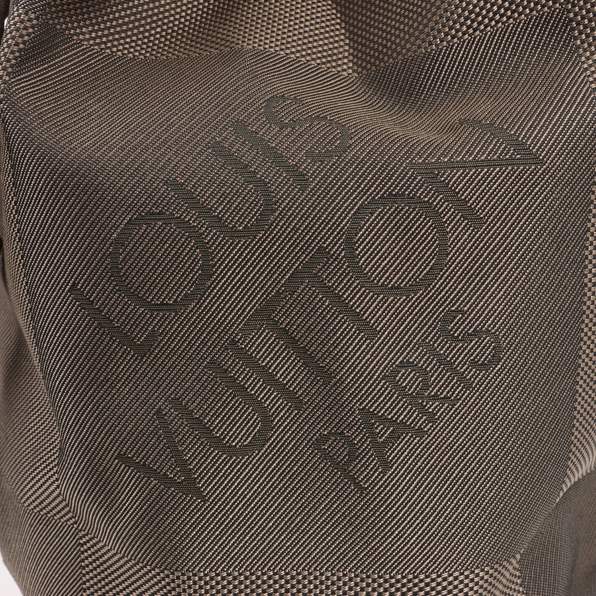 Louis Vuitton Matero PM Damier Geant Shoulder Bag in Gray