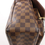 Louis Vuitton Melville Damier Ebene Crossbody Bag in Brown N51125