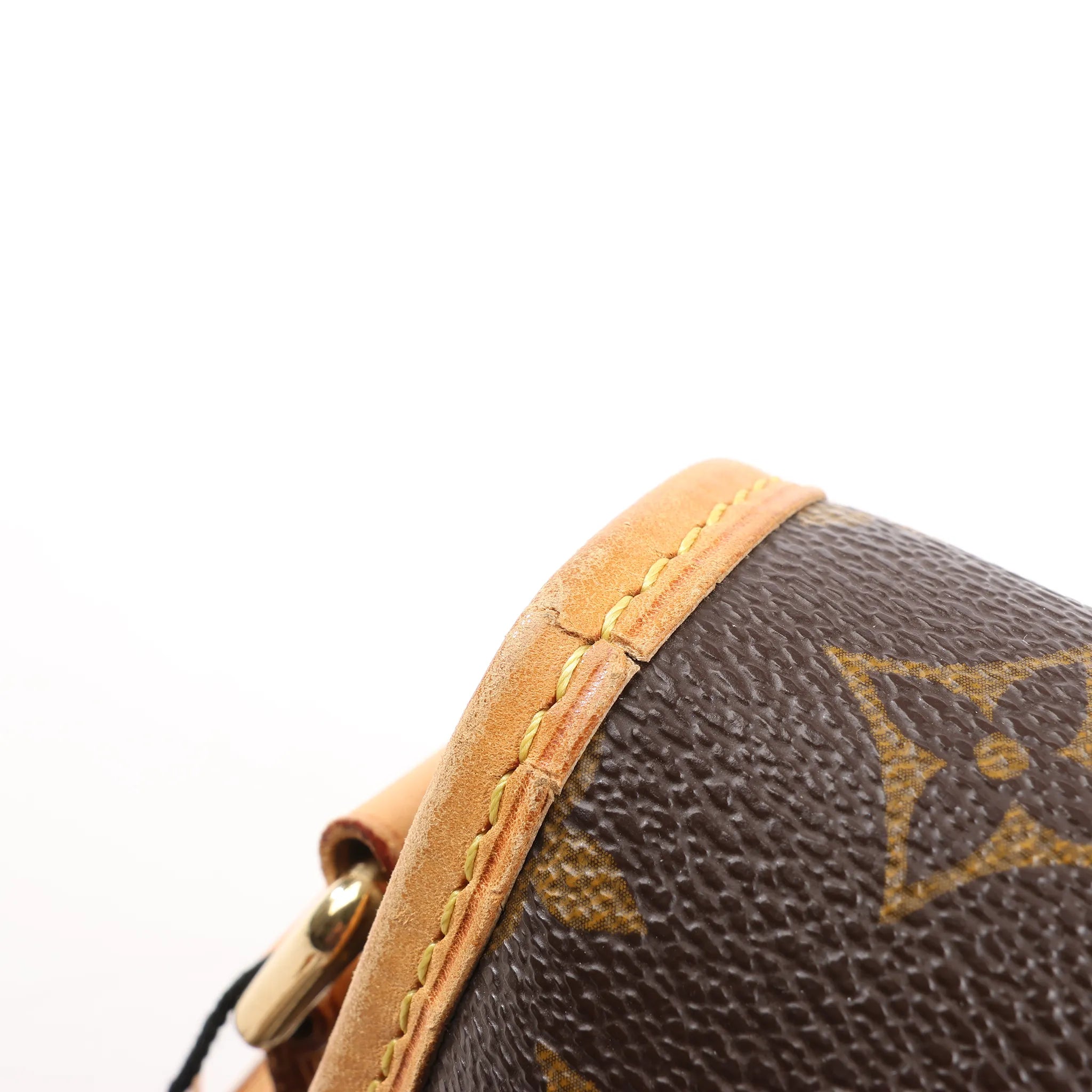 Louis Vuitton Monogram Canvas Menilmontant PM Crossbody Bag M40474