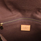 Louis Vuitton Monogram Canvas Menilmontant PM Crossbody Bag M40474