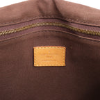 Louis Vuitton Monogram Canvas Menilmontant PM Crossbody Bag M40474