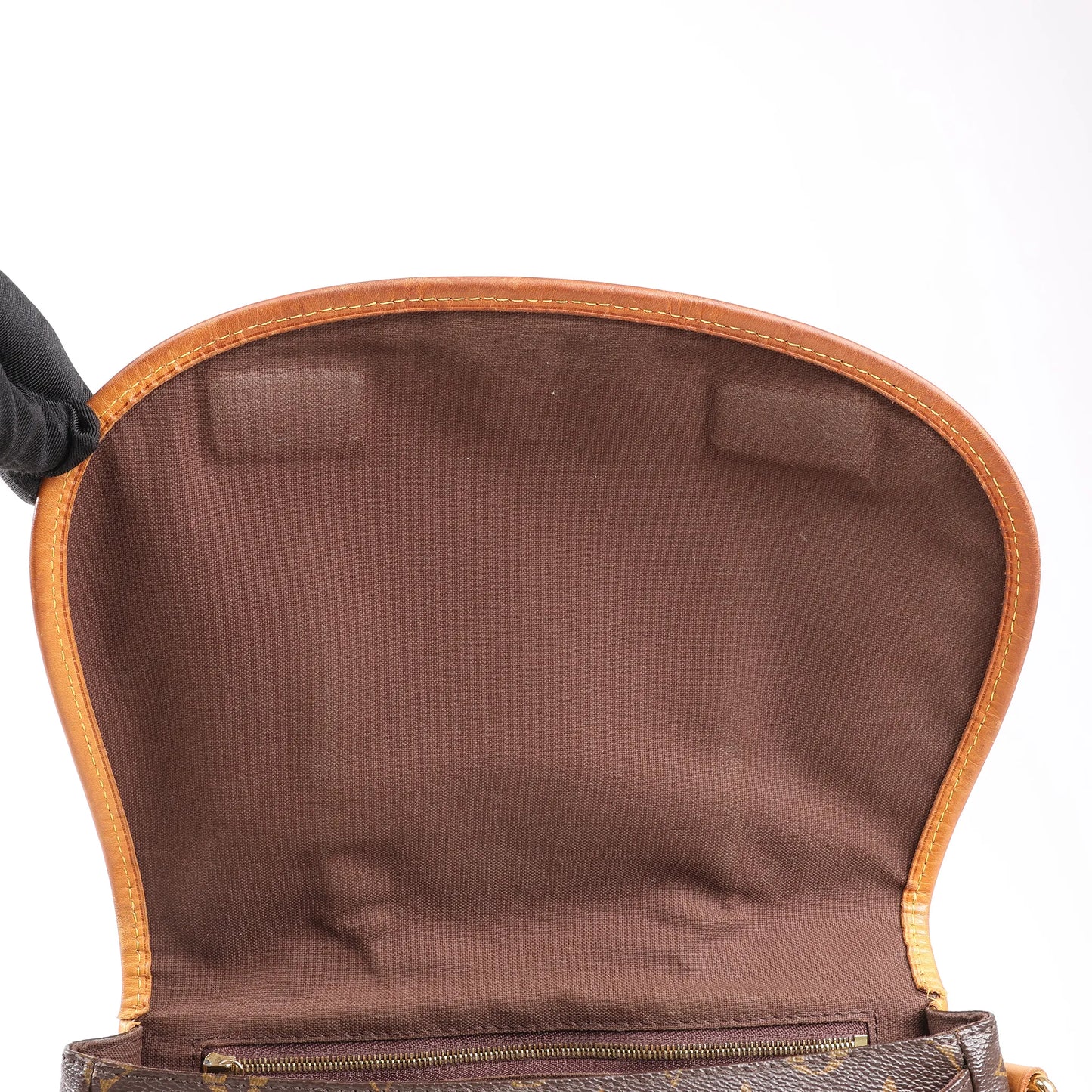 Louis Vuitton Monogram Canvas Menilmontant PM Crossbody Bag M40474