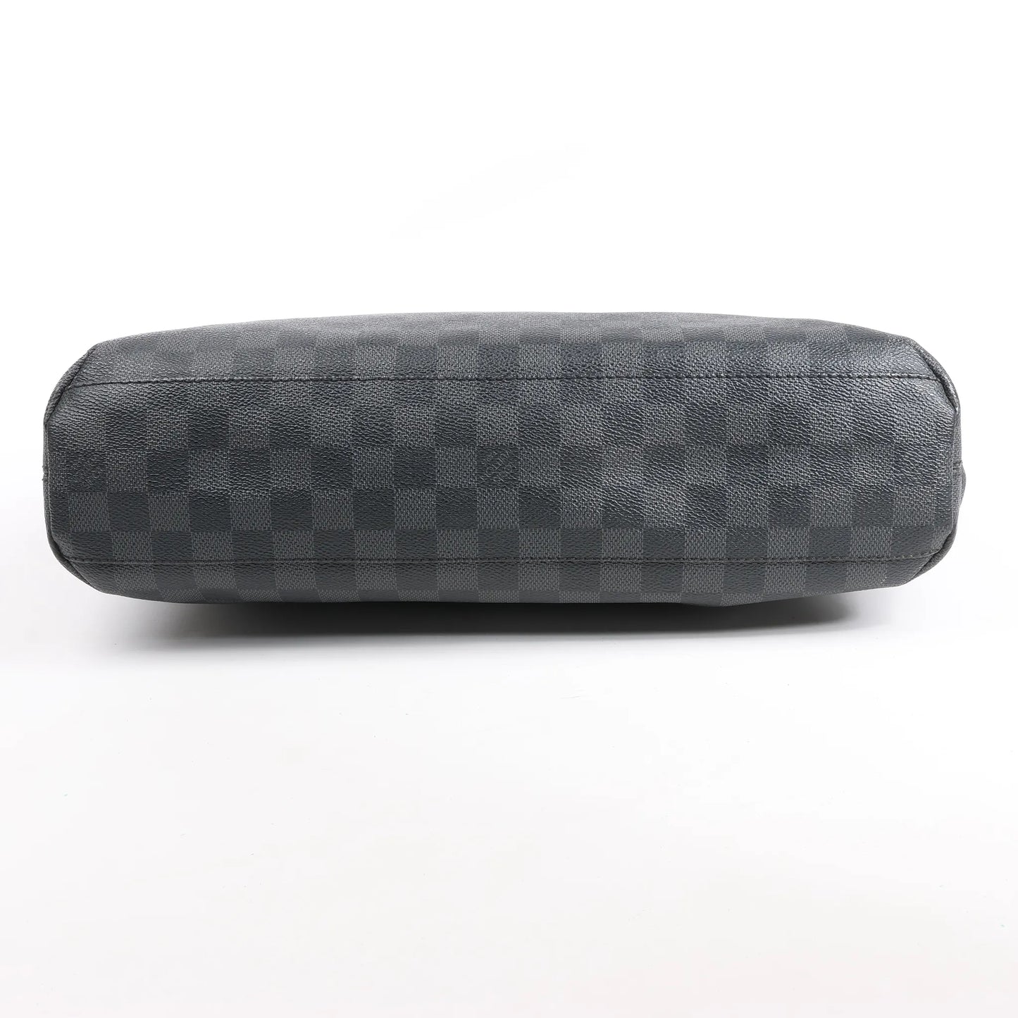 Sac bandoulière Louis Vuitton Damier Graphite Mick MM N41106