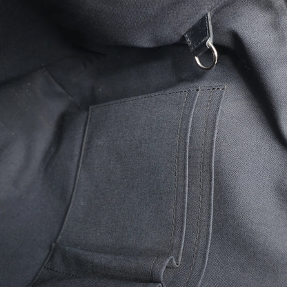 Sac bandoulière Louis Vuitton Damier Graphite Mick MM N41106