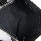 Louis Vuitton Mick PM Damier Graphite Crossbody Bag in Black N41211