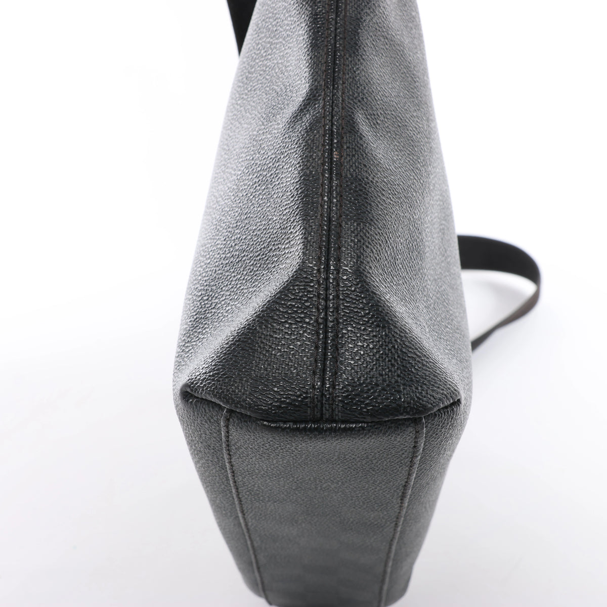 Louis Vuitton Mick PM Damier Graphite Crossbody Bag in Black N41211