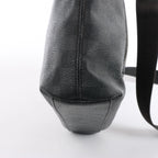Louis Vuitton Mick PM Damier Graphite Crossbody Bag in Black N41211