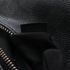 Louis Vuitton Mick PM Damier Graphite Crossbody Bag in Black N41211