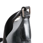 Louis Vuitton Mick PM Damier Graphite Crossbody Bag in Black N41211