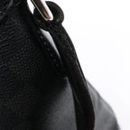 Louis Vuitton Mick PM Damier Graphite Crossbody Bag in Black N41211