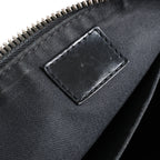 Louis Vuitton Mick PM Damier Graphite Crossbody Bag in Black N41211