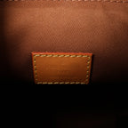 Louis Vuitton Milk Box Monogram Canvas Crossbody Bag in Brown M44877