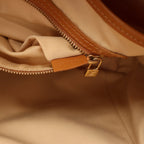 Louis Vuitton Mini Lucille GM Monogram Linen in Beige M92683