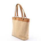 Louis Vuitton Mini Lucille GM Monogram Linen in Beige M92683