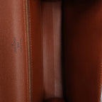 Bolso de mano Louis Vuitton Monceau Monogram Canvas 2Way en marrón M51185