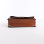 Bolso de mano Louis Vuitton Monceau Monogram Canvas 2Way en marrón M51185