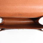 Louis Vuitton Monceau Monogram Canvas 2Way Handbag in Brown M51185