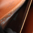 Louis Vuitton Monceau Monogram Canvas Handbag in Brown M51187
