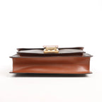 Louis Vuitton Monceau Monogram Canvas Handbag in Brown M51187