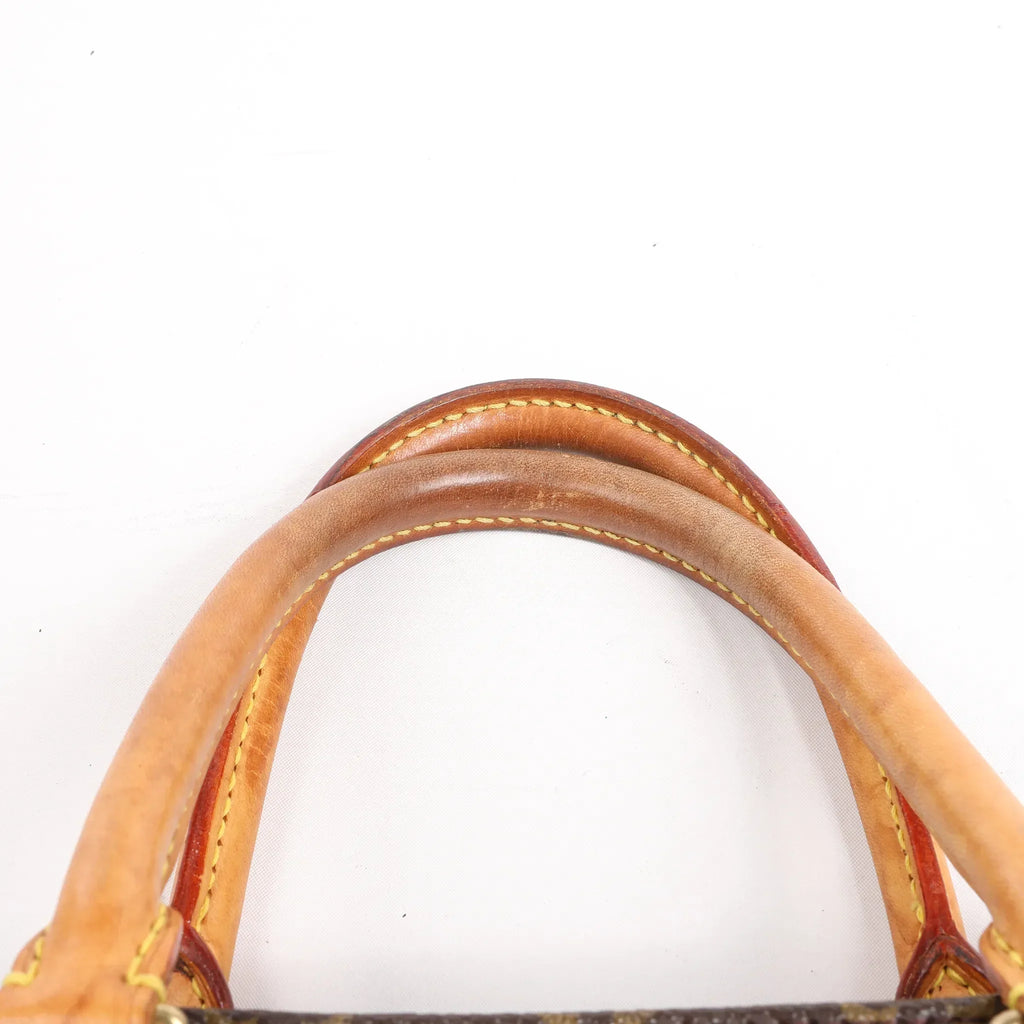 Louis Vuitton Monogram Vintage Handbag Special Order