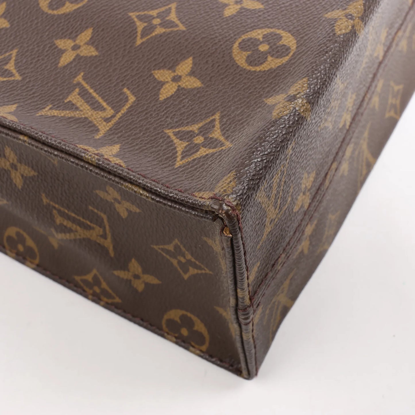 Louis Vuitton Monogram Vintage Handbag Special Order