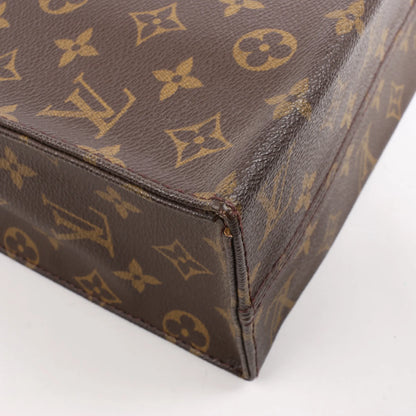 Louis Vuitton Monogram Vintage Handbag Special Order