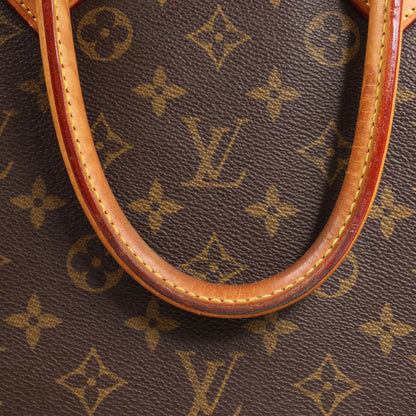 Louis Vuitton Monogram Vintage Handbag Special Order
