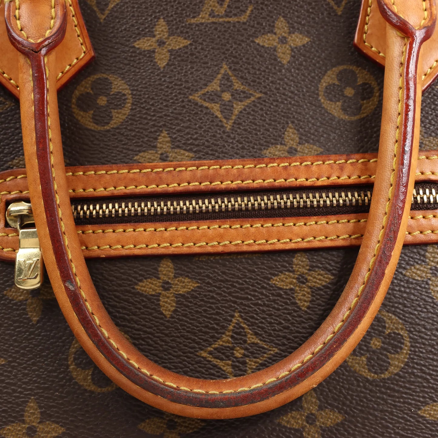Louis Vuitton Monogram Vintage Handbag Special Order