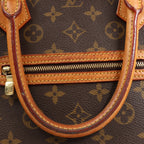 Louis Vuitton Monogram Vintage Handbag Special Order