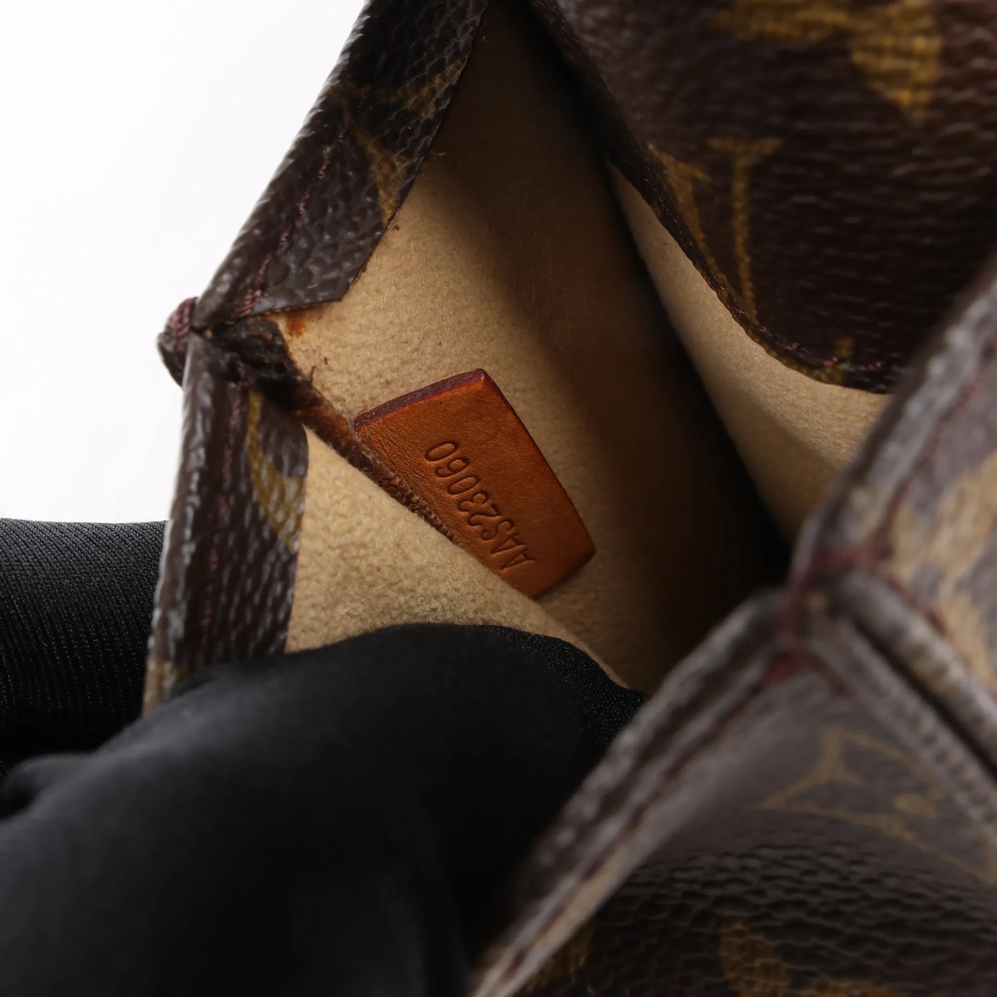 Louis Vuitton Monogram Vintage Handbag Special Order