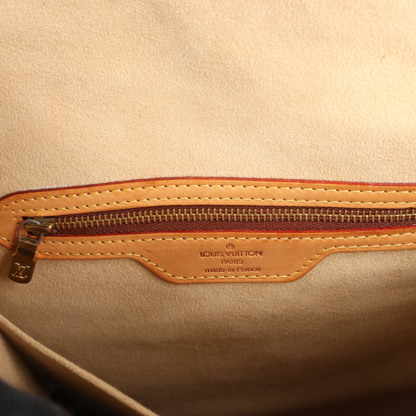 Louis Vuitton Monogram Vintage Handbag Special Order