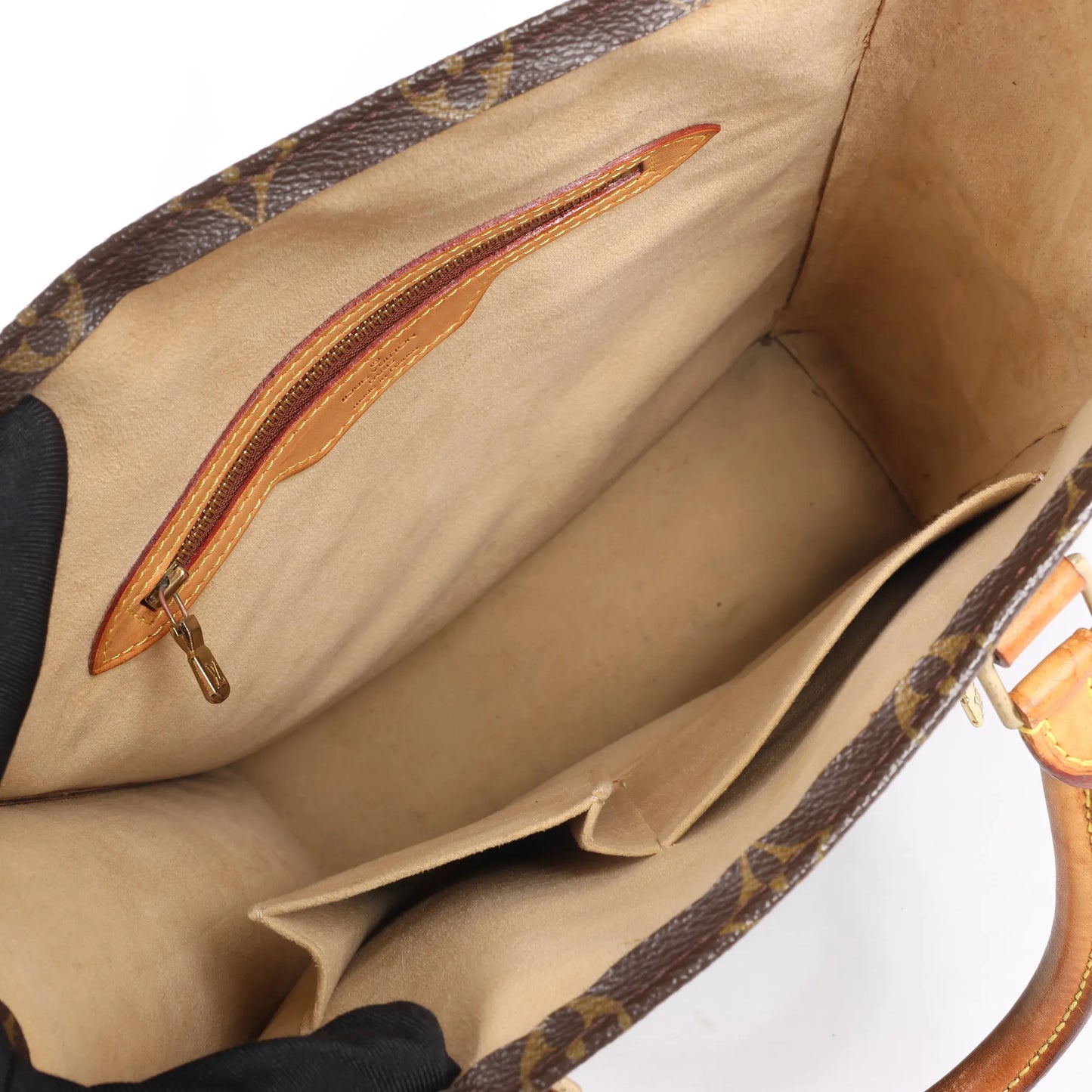 Louis Vuitton Monogram Vintage Handbag Special Order