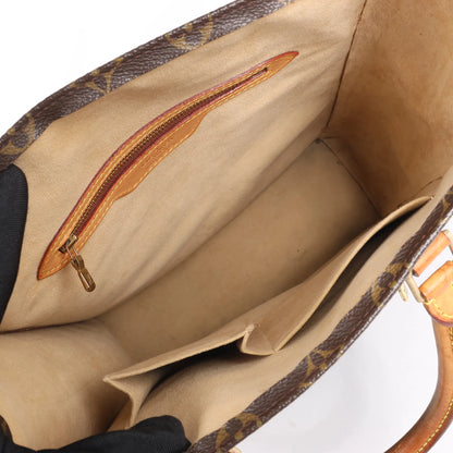 Louis Vuitton Monogram Vintage Handbag Special Order