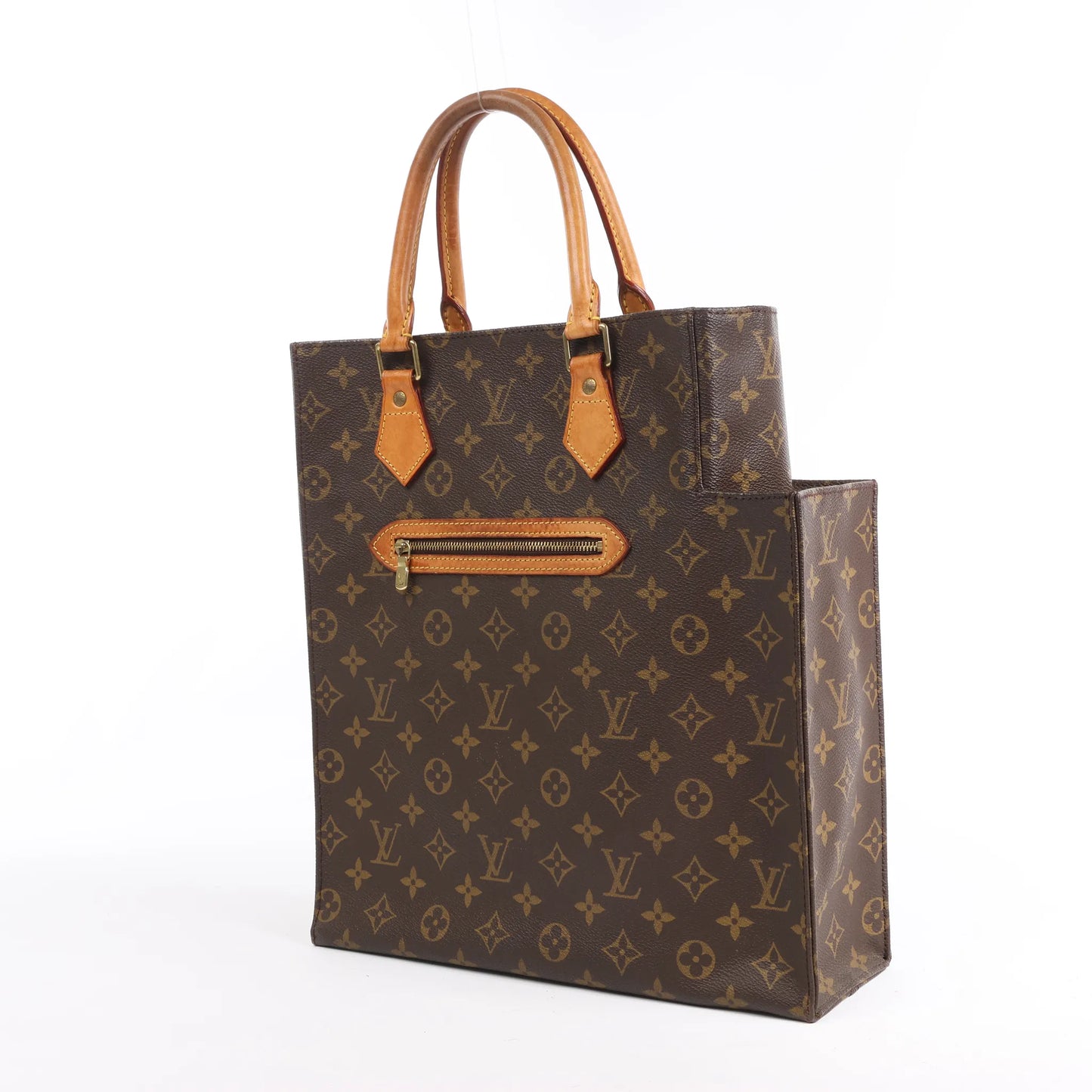 Louis Vuitton Monogram Vintage Handbag Special Order