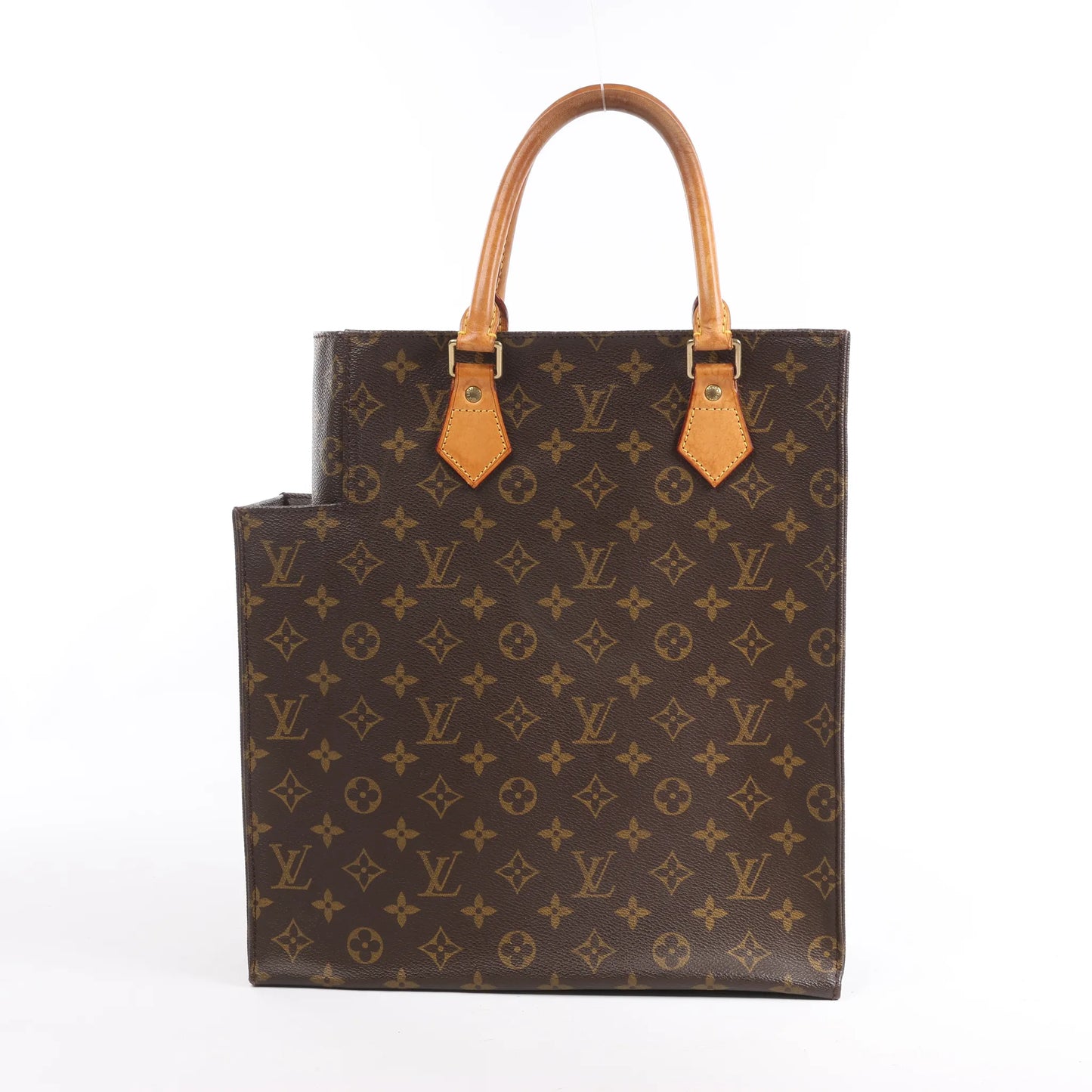 Louis Vuitton Monogram Vintage Handbag Special Order