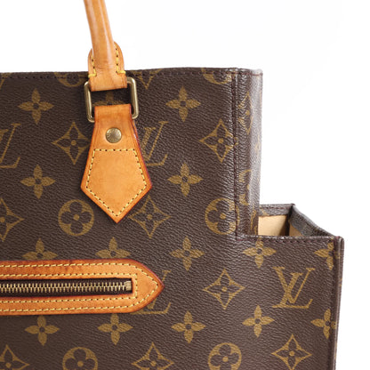 Louis Vuitton Monogram Vintage Handbag Special Order