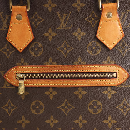 Louis Vuitton Monogram Vintage Handbag Special Order