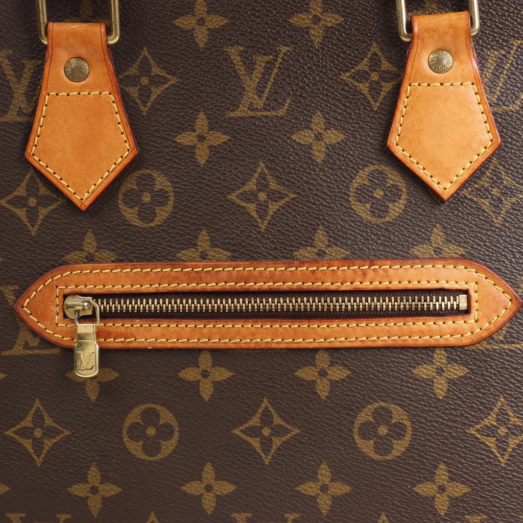 Louis Vuitton Monogram Vintage Handbag Special Order
