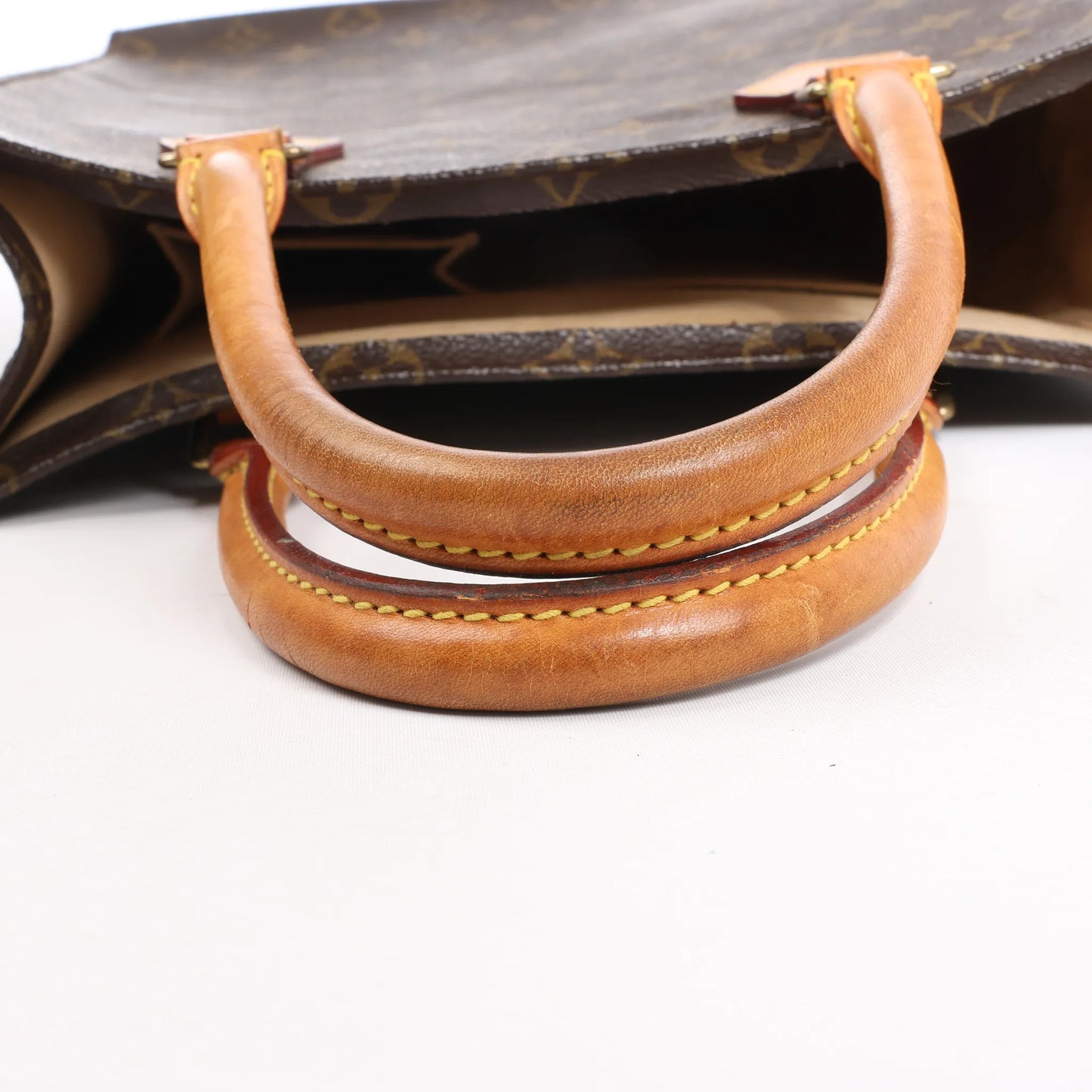 Louis Vuitton Monogram Vintage Handbag Special Order