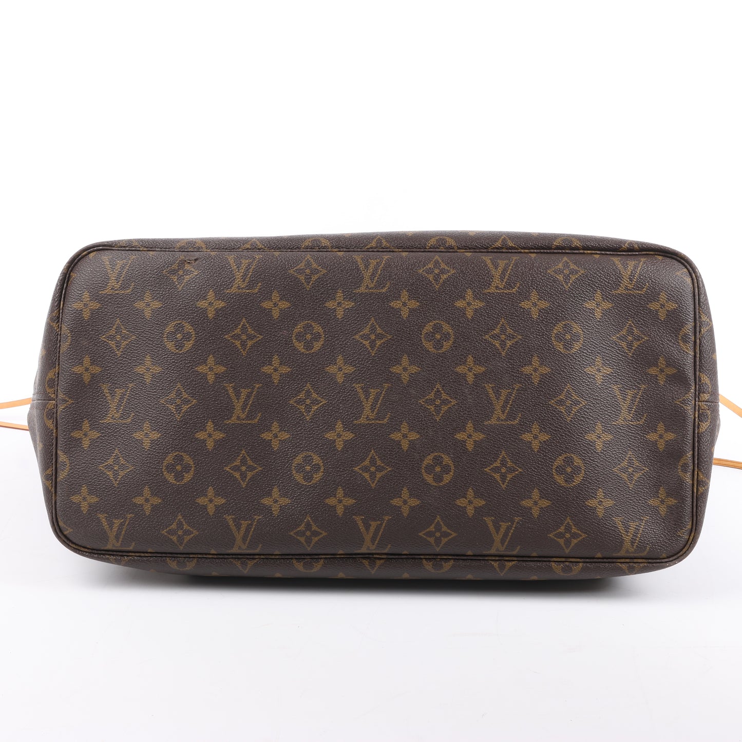 Sac bandoulière Louis Vuitton Monogram Neverfull GM M40157