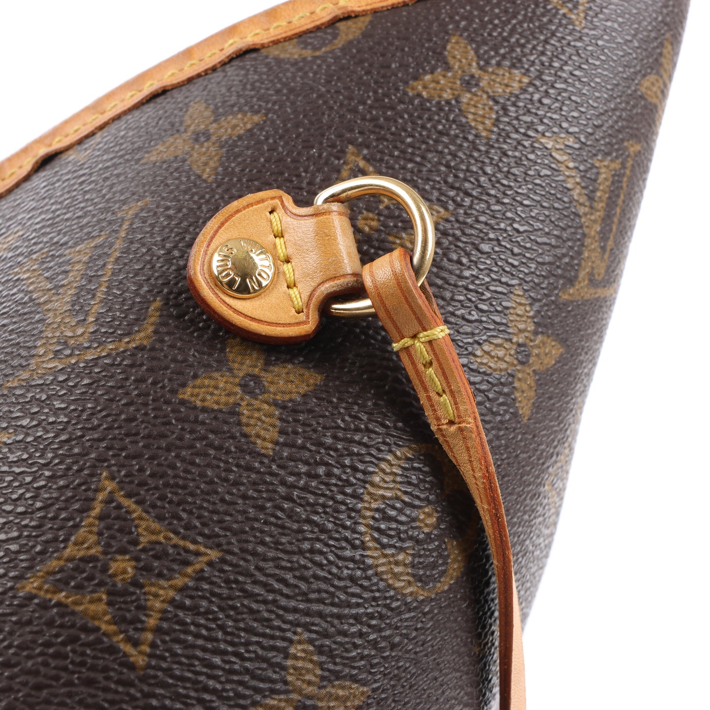 Sac bandoulière Louis Vuitton Monogram Neverfull GM M40157