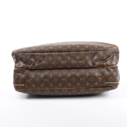 Louis Vuitton Monogram Canvas Alize 2 Poches Sac de voyage M41399