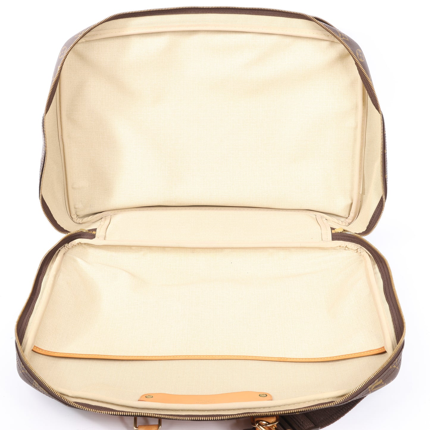 Louis Vuitton Monogram Canvas Alize 2 Poches Sac de voyage M41399