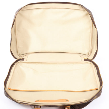 Louis Vuitton Monogram Canvas Alize 2 Poches Sac de voyage M41399