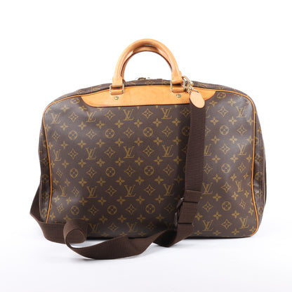 Louis Vuitton Monogram Canvas Alize 2 Poches Sac de voyage M41399