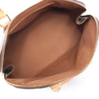 Louis Vuitton Monogram Canvas Alma PM Handbag M51130