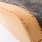 Louis Vuitton Monogram Canvas Alma PM Handbag M51130